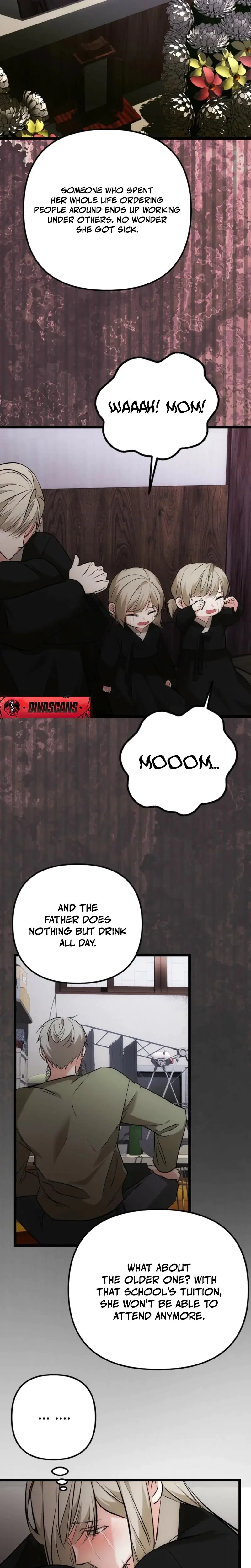It All Ends In Marriage Chapter 6 - Page 18