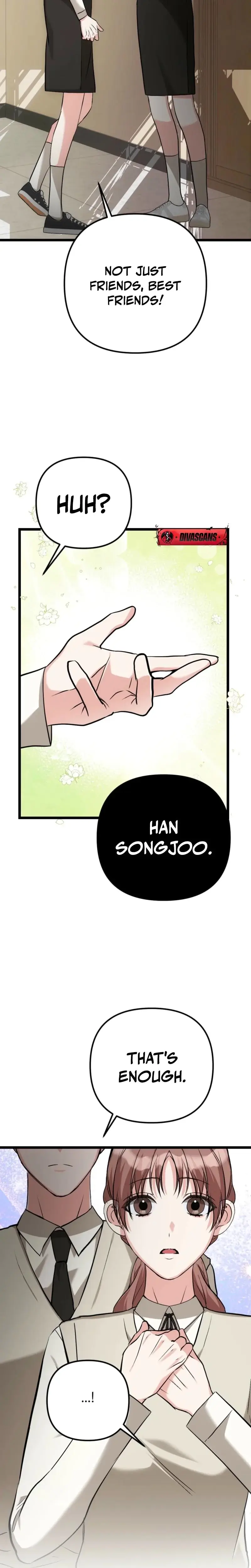 It All Ends In Marriage Chapter 6 - Page 24