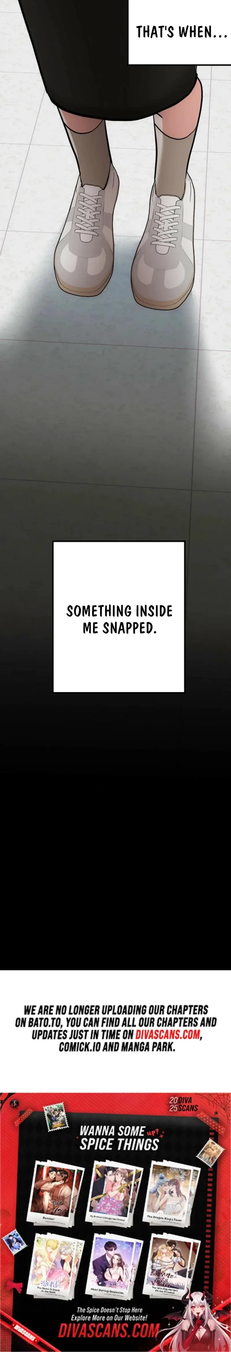 It All Ends In Marriage Chapter 6 - Page 26