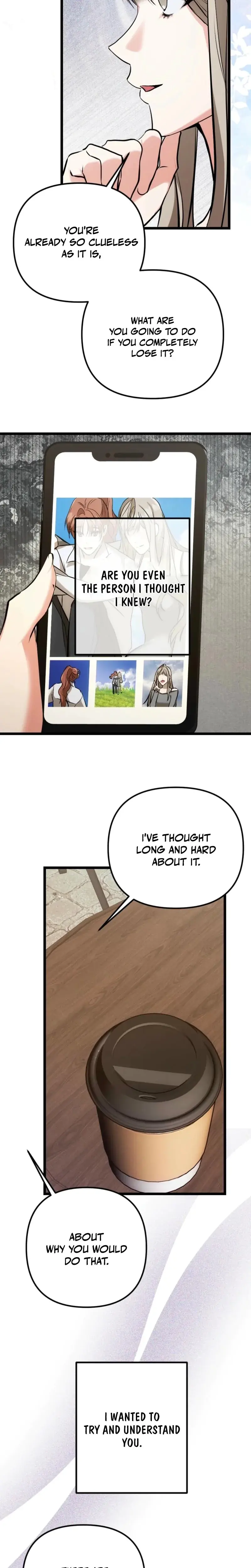 It All Ends In Marriage Chapter 6 - Page 7