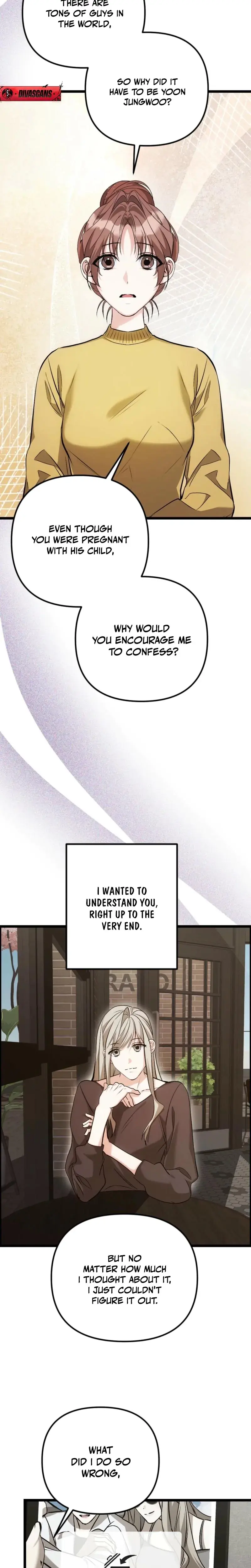 It All Ends In Marriage Chapter 6 - Page 8