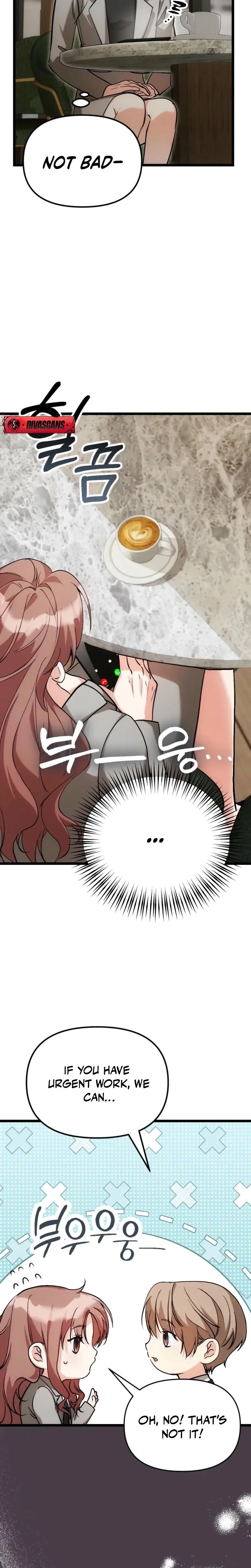It All Ends In Marriage Chapter 7 - Page 19
