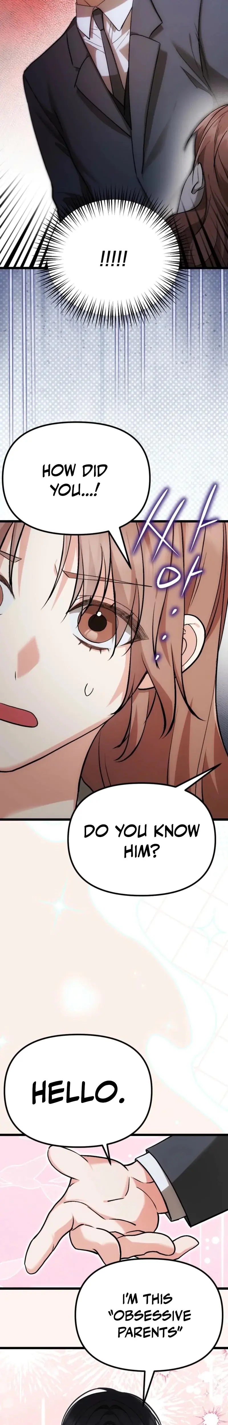 It All Ends In Marriage Chapter 7 - Page 26