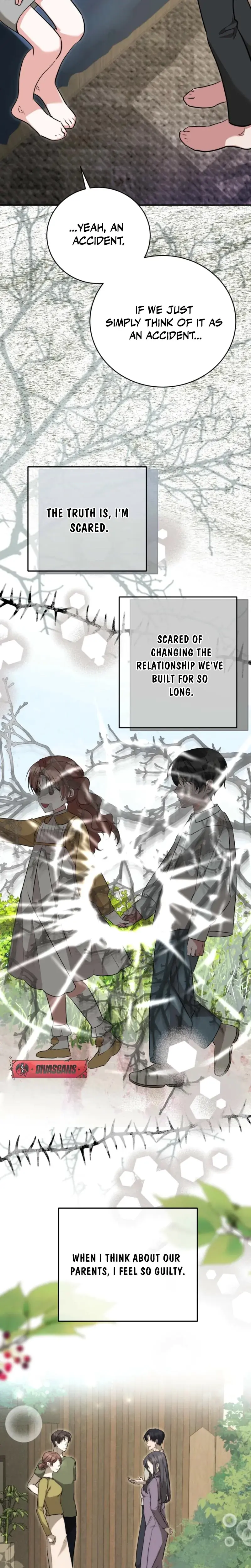 It All Ends In Marriage Chapter 9 - Page 11