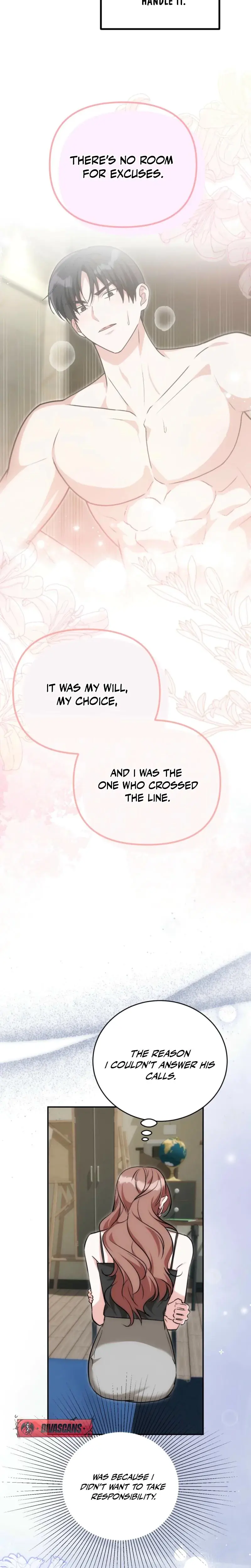 It All Ends In Marriage Chapter 9 - Page 17