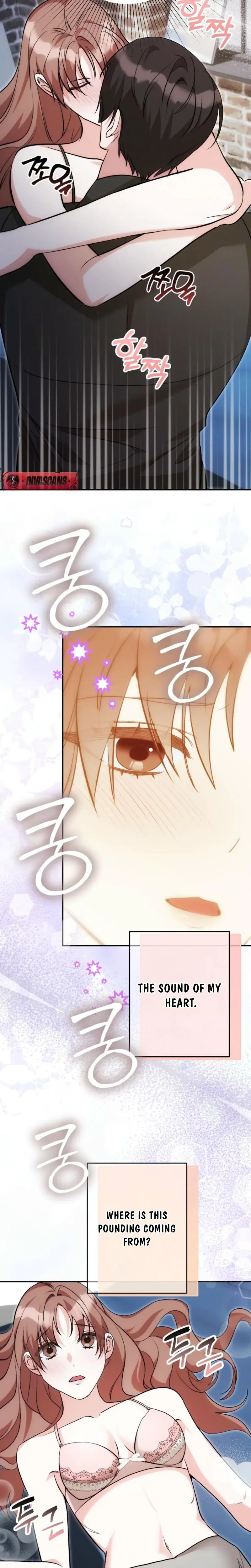 It All Ends In Marriage Chapter 9 - Page 24