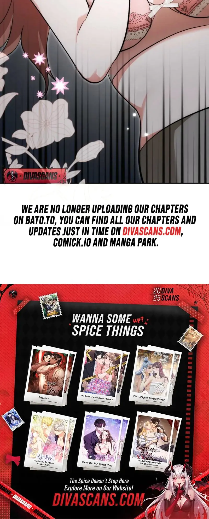 It All Ends In Marriage Chapter 9 - Page 27