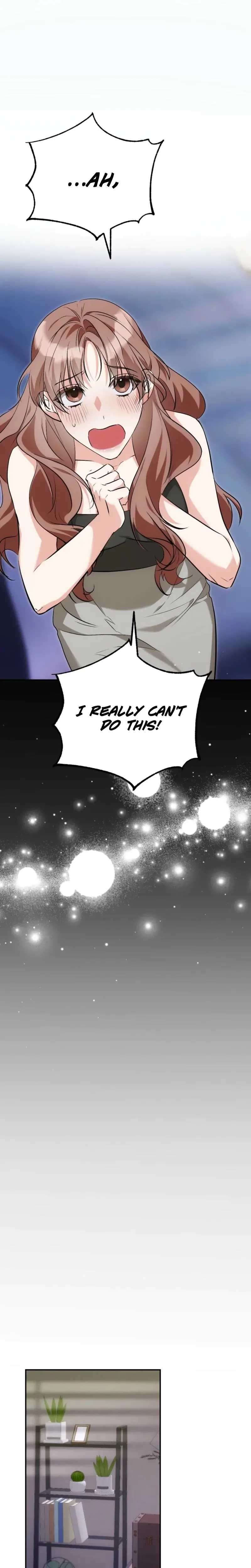 It All Ends In Marriage Chapter 9 - Page 5
