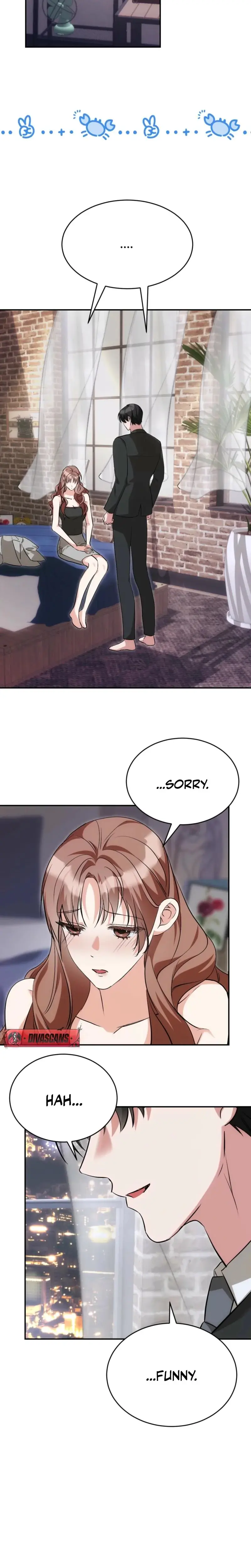 It All Ends In Marriage Chapter 9 - Page 6