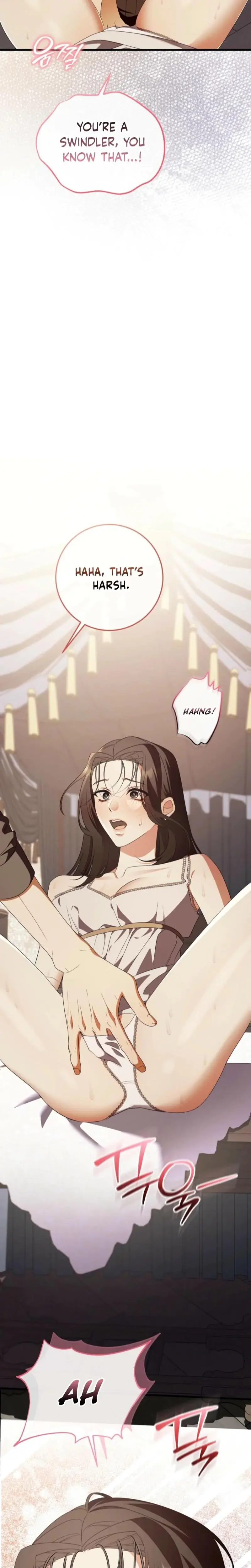 It Started With A Simple Curiosity Chapter 4 - Page 31