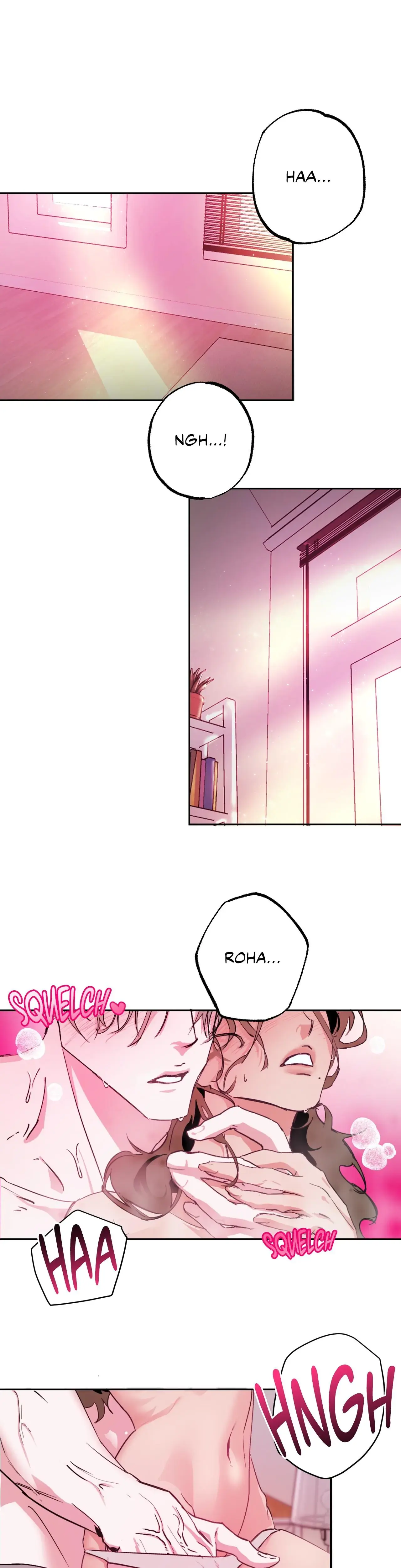 It Wasn T Supposed To Be Like This Chapter 1 - Page 1