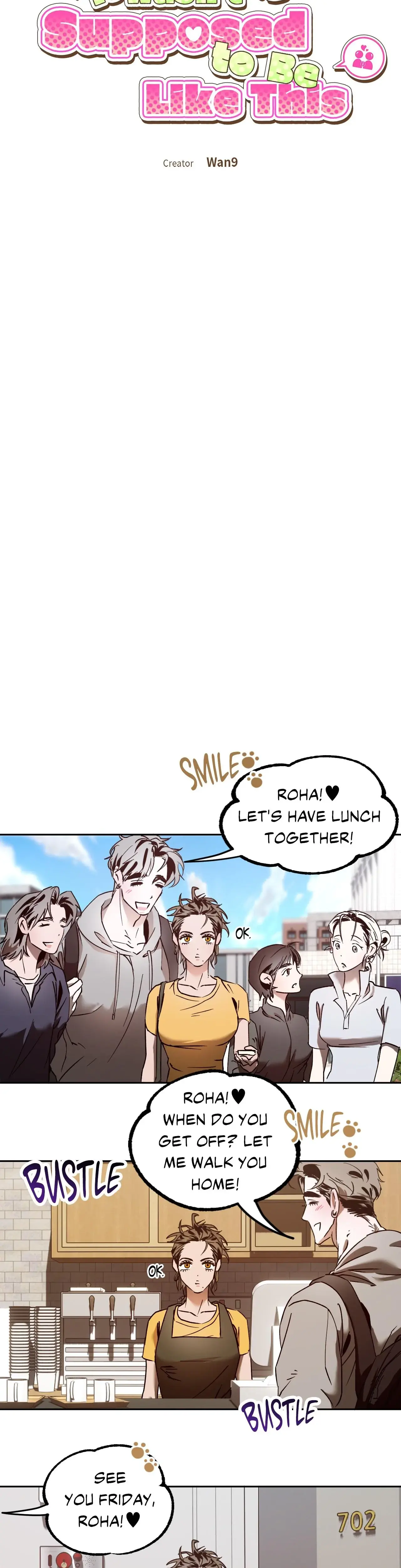 It Wasn T Supposed To Be Like This Chapter 1 - Page 10