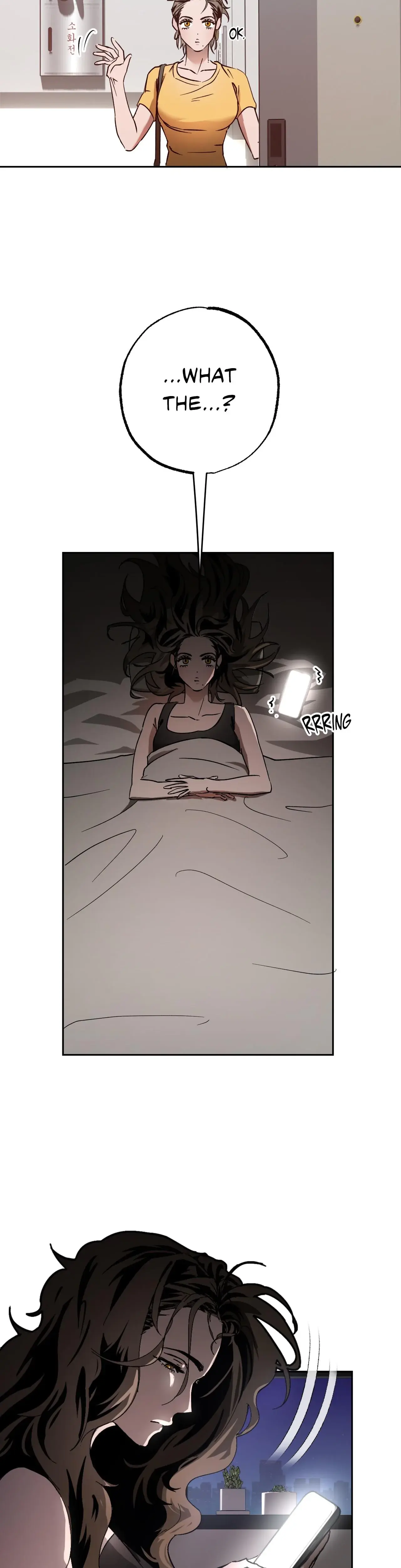 It Wasn T Supposed To Be Like This Chapter 1 - Page 11