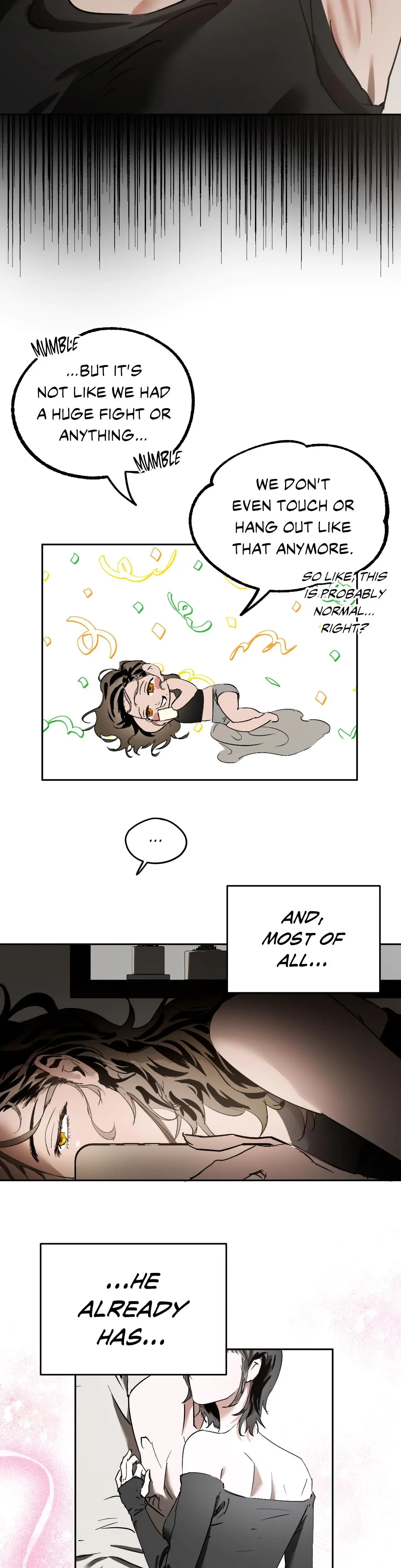 It Wasn T Supposed To Be Like This Chapter 1 - Page 14