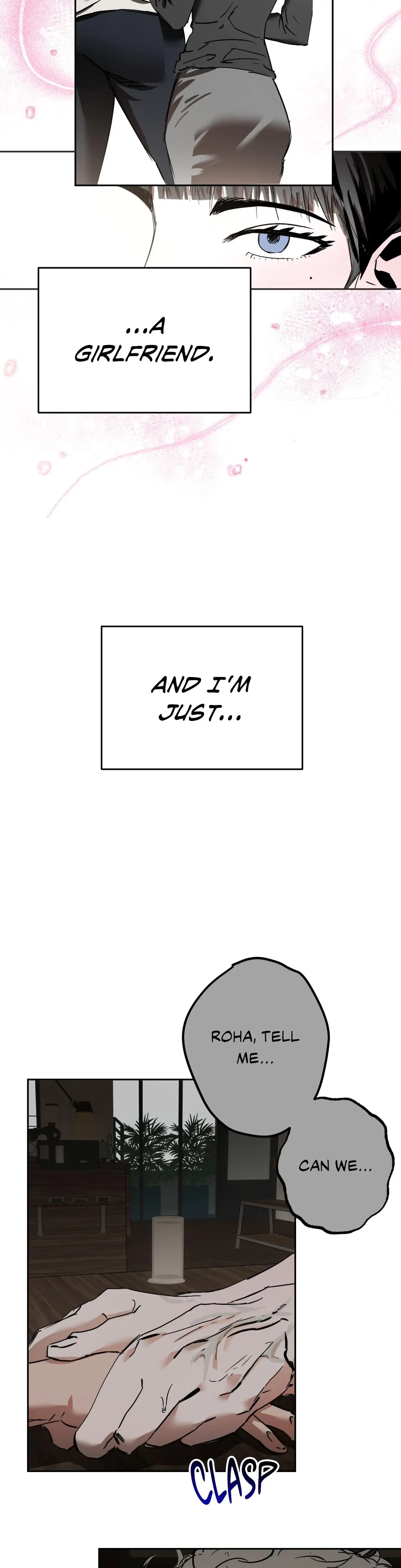 It Wasn T Supposed To Be Like This Chapter 1 - Page 15