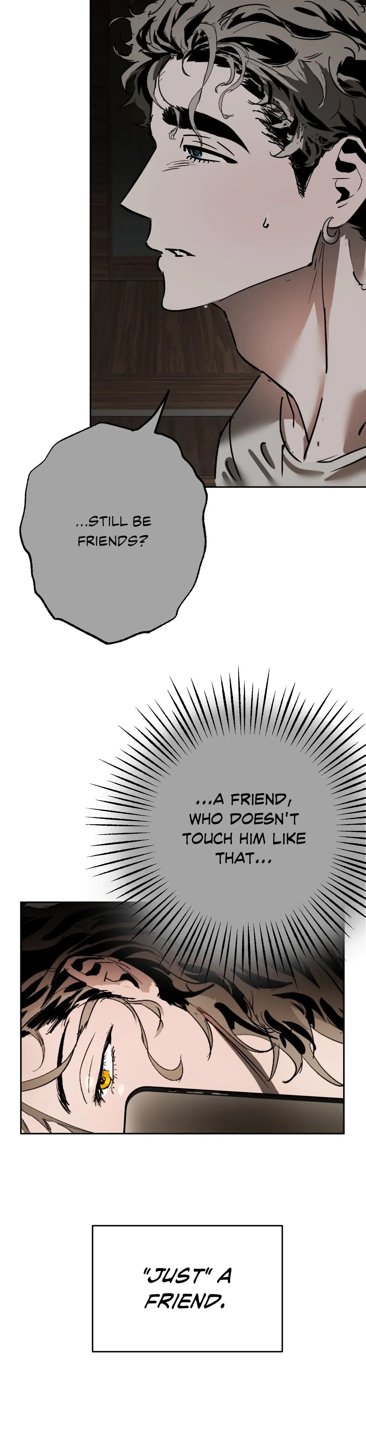 It Wasn T Supposed To Be Like This Chapter 1 - Page 16
