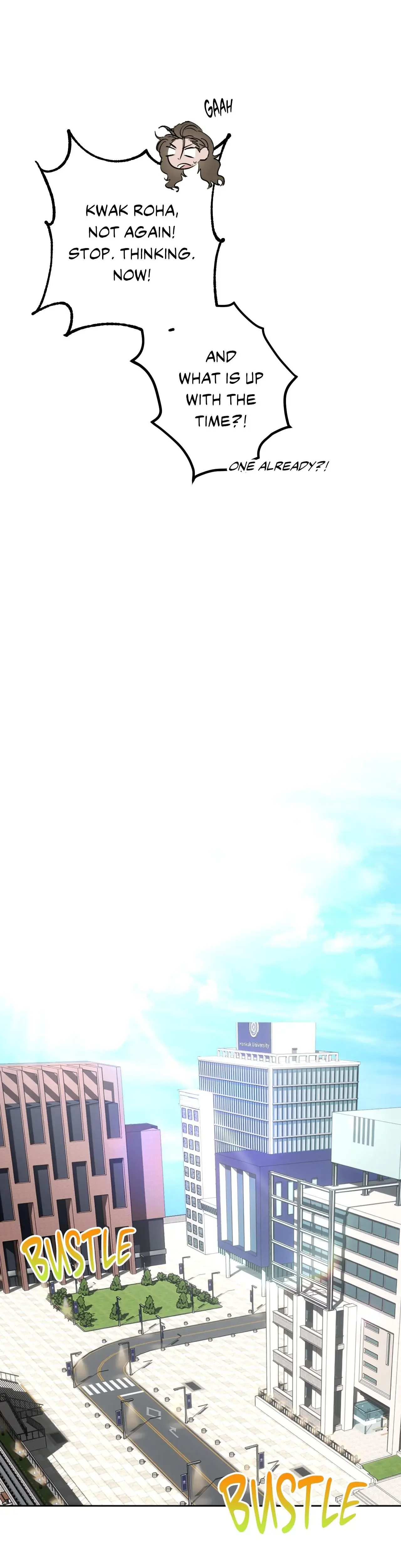 It Wasn T Supposed To Be Like This Chapter 1 - Page 17