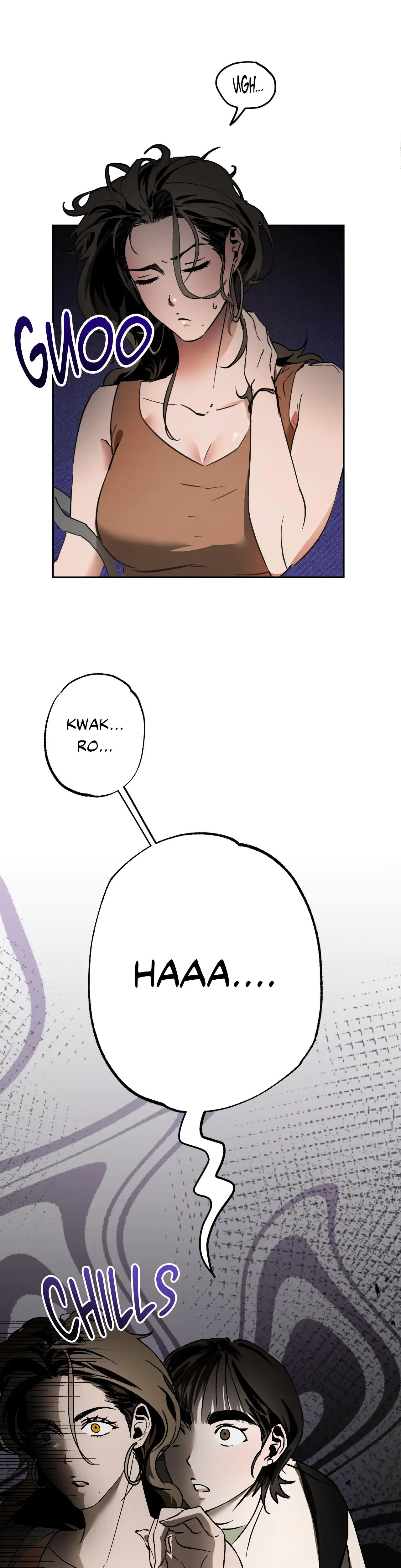 It Wasn T Supposed To Be Like This Chapter 1 - Page 18