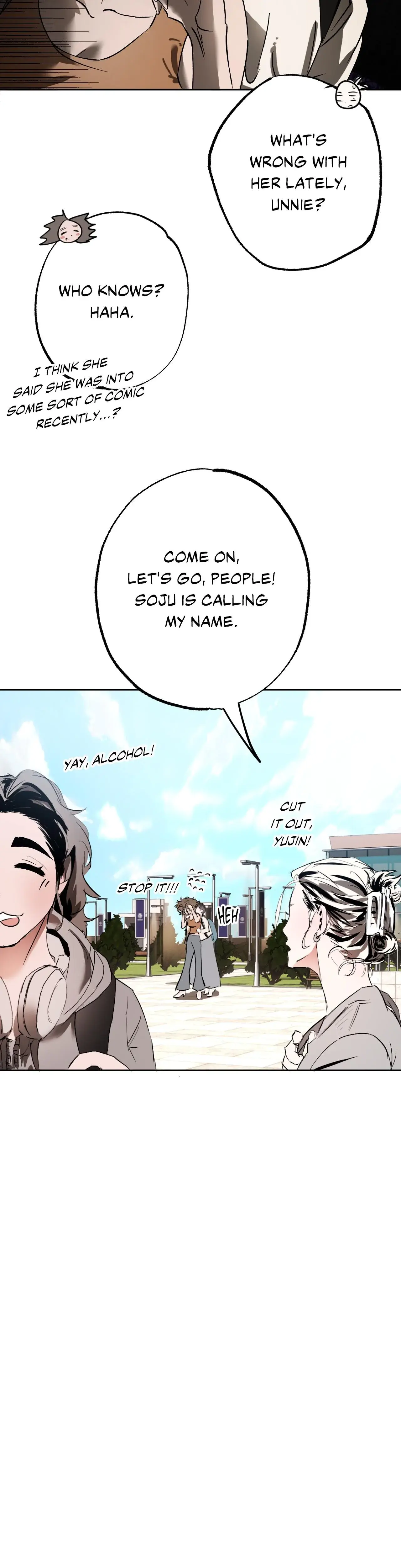 It Wasn T Supposed To Be Like This Chapter 1 - Page 19