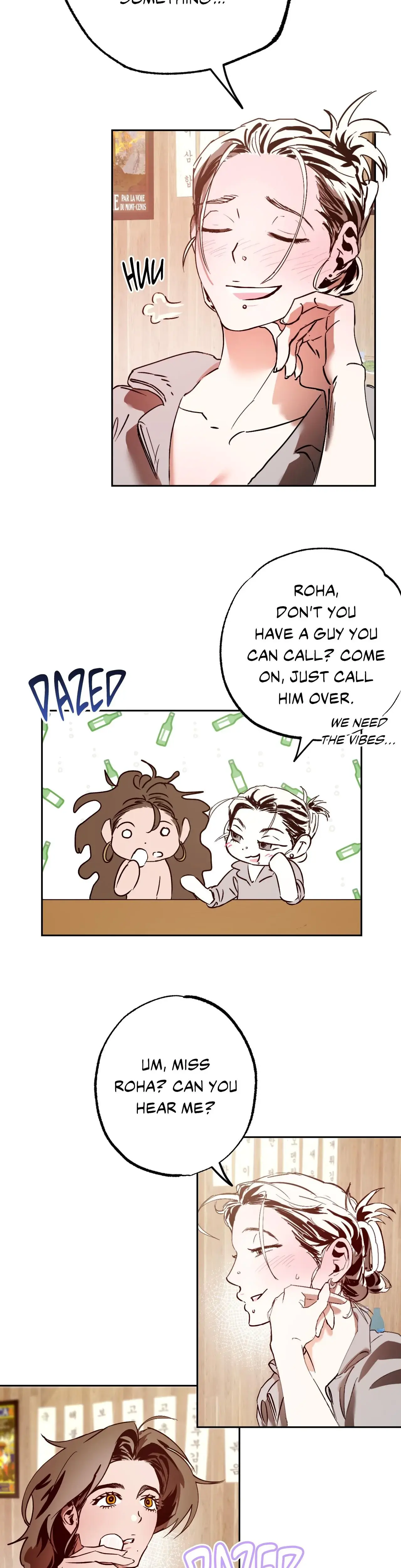 It Wasn T Supposed To Be Like This Chapter 1 - Page 21