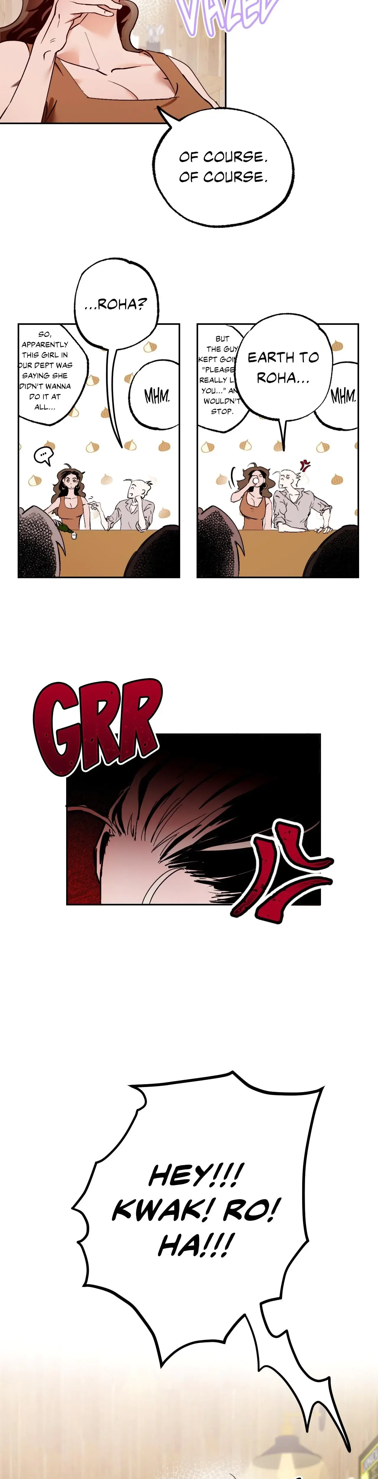It Wasn T Supposed To Be Like This Chapter 1 - Page 22