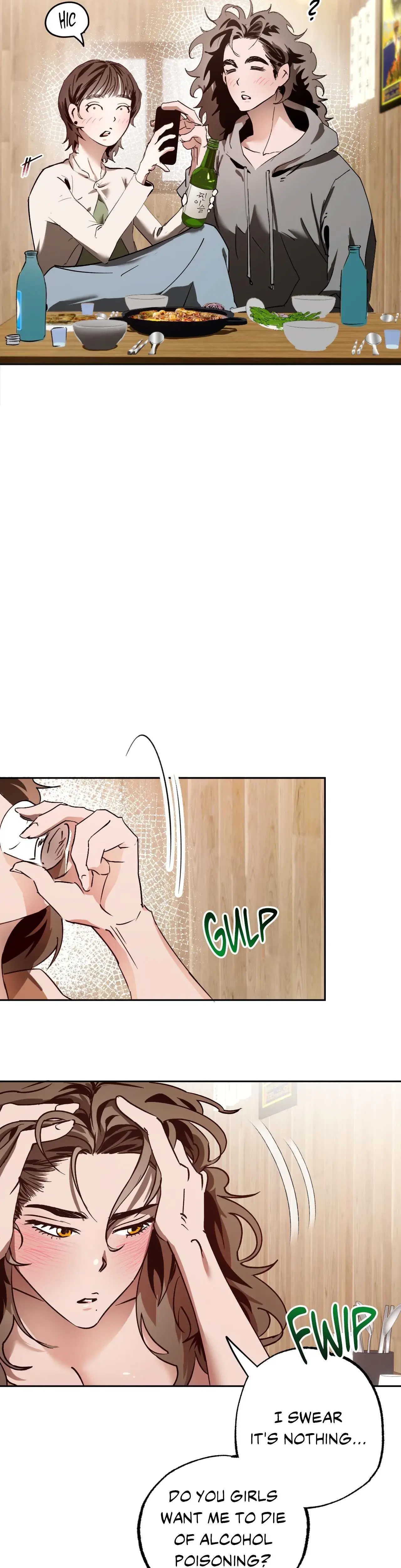 It Wasn T Supposed To Be Like This Chapter 1 - Page 23