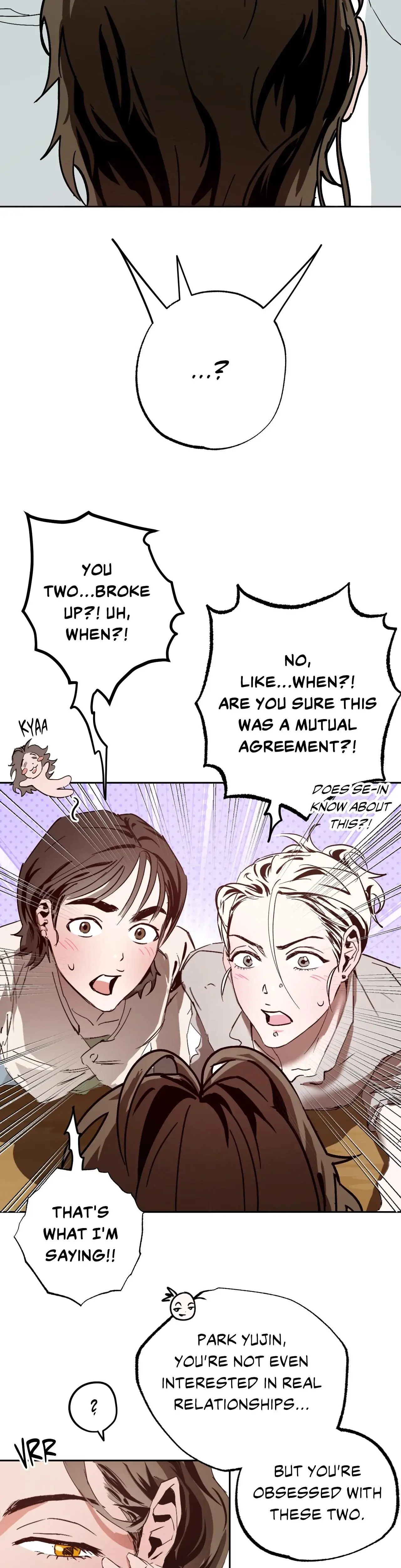 It Wasn T Supposed To Be Like This Chapter 1 - Page 25