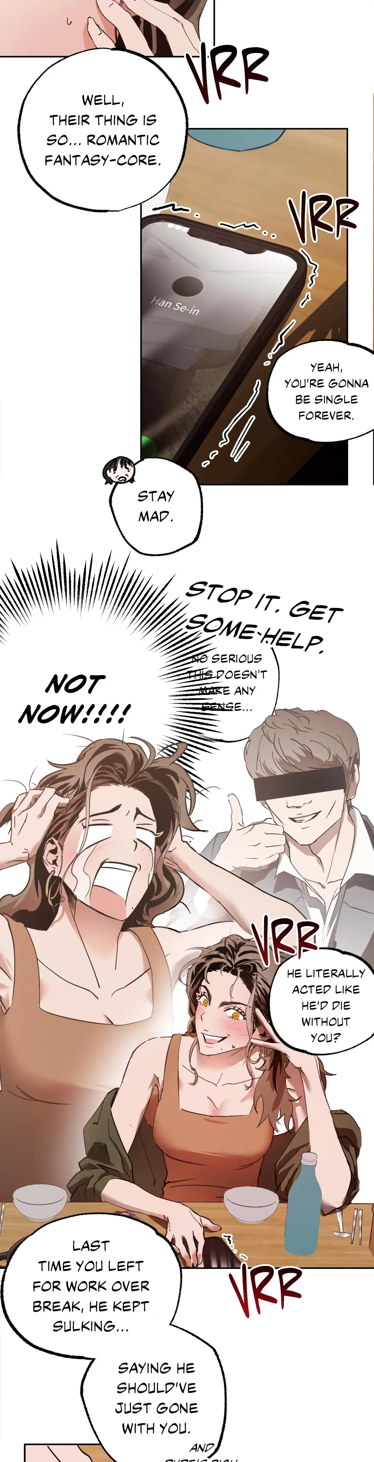 It Wasn T Supposed To Be Like This Chapter 1 - Page 26