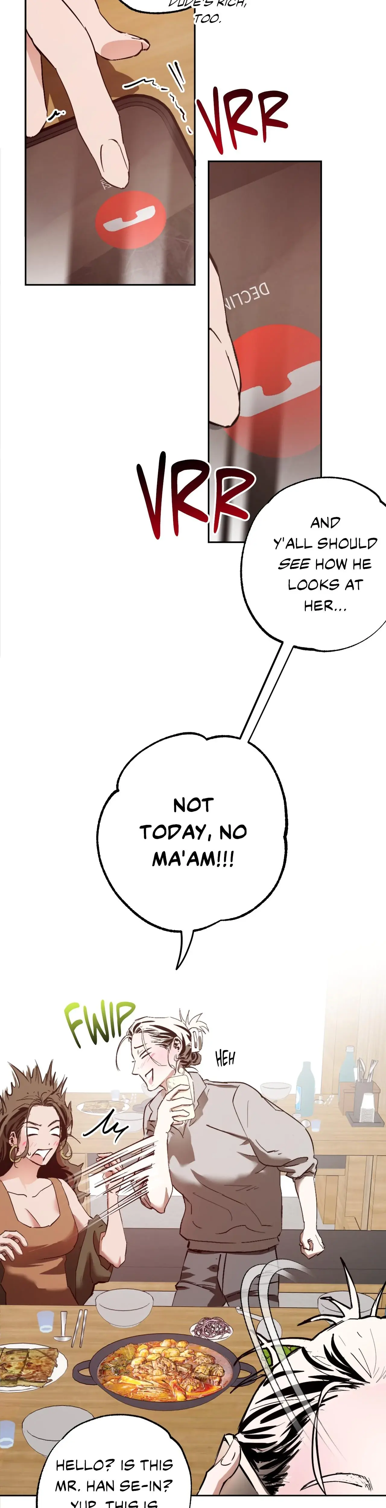 It Wasn T Supposed To Be Like This Chapter 1 - Page 27