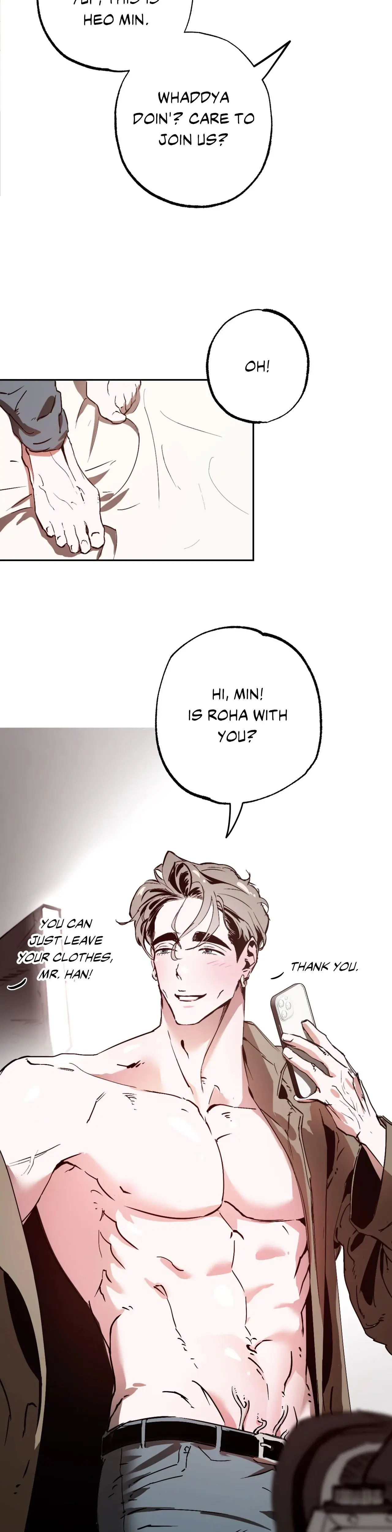 It Wasn T Supposed To Be Like This Chapter 1 - Page 28