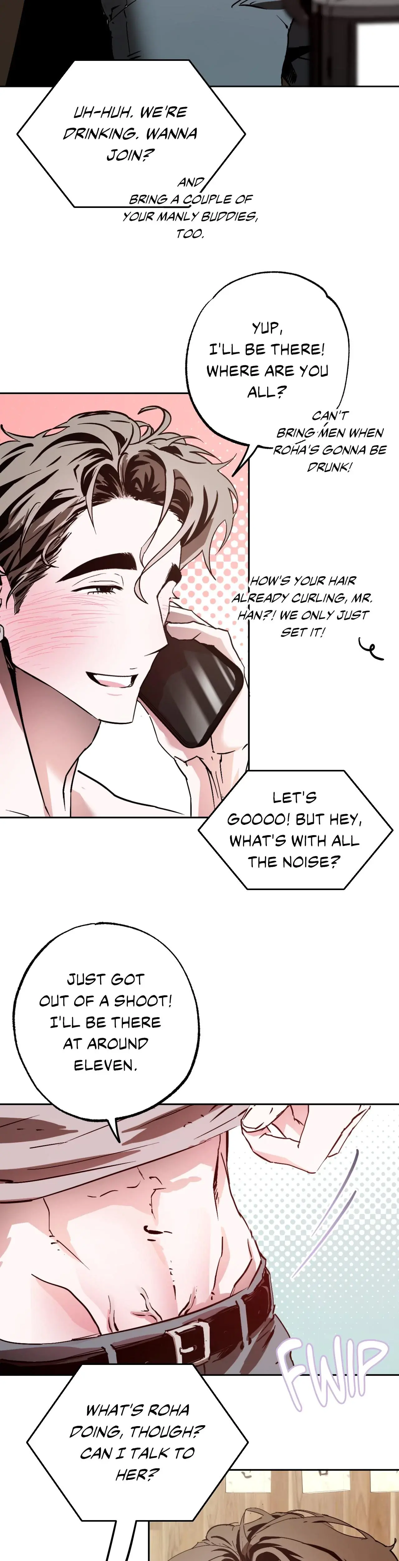 It Wasn T Supposed To Be Like This Chapter 1 - Page 29