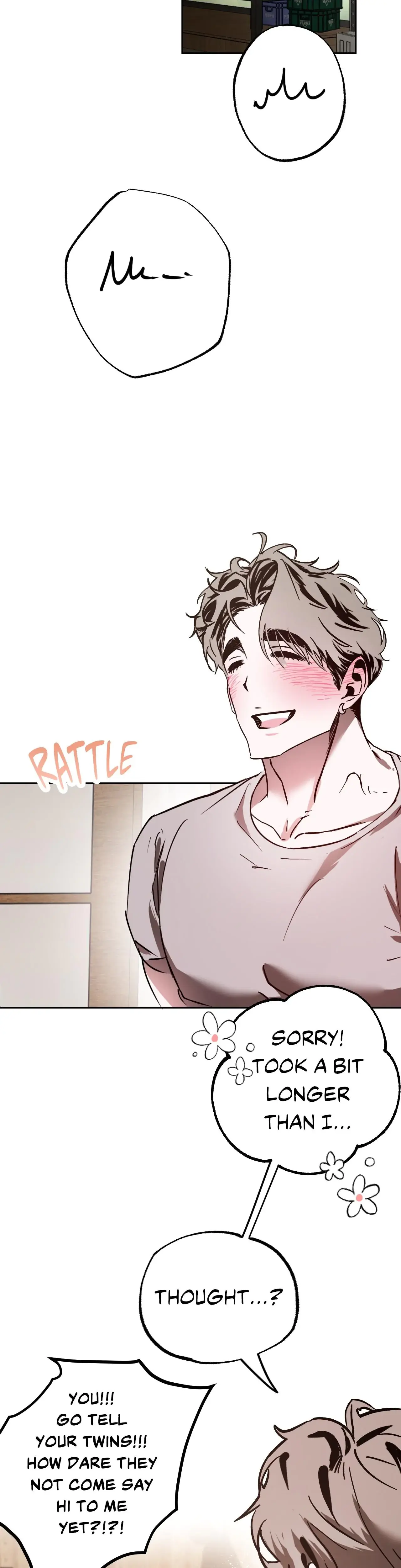 It Wasn T Supposed To Be Like This Chapter 1 - Page 31