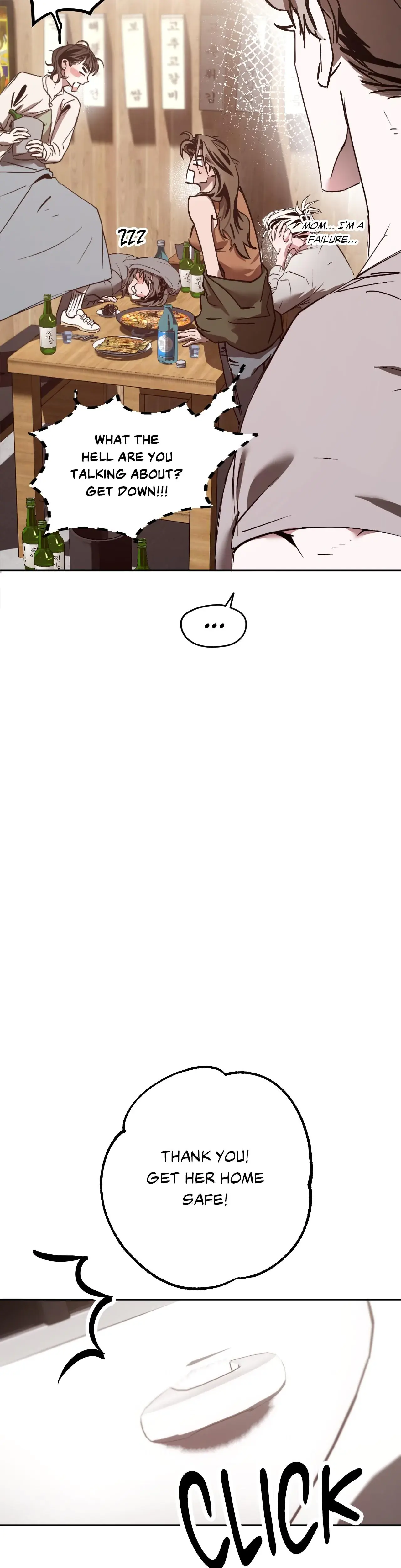 It Wasn T Supposed To Be Like This Chapter 1 - Page 32