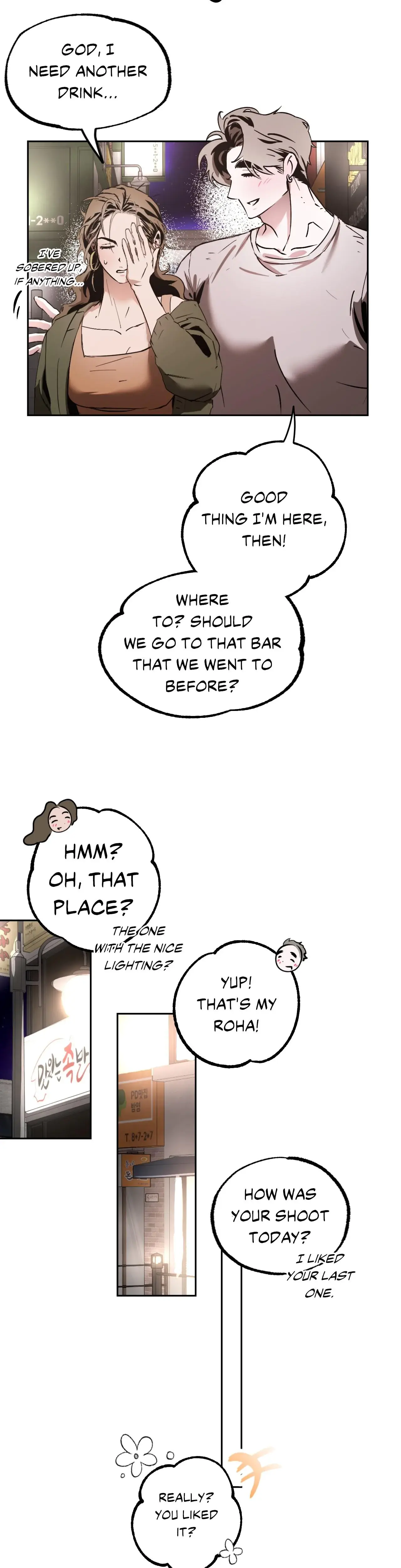 It Wasn T Supposed To Be Like This Chapter 1 - Page 33