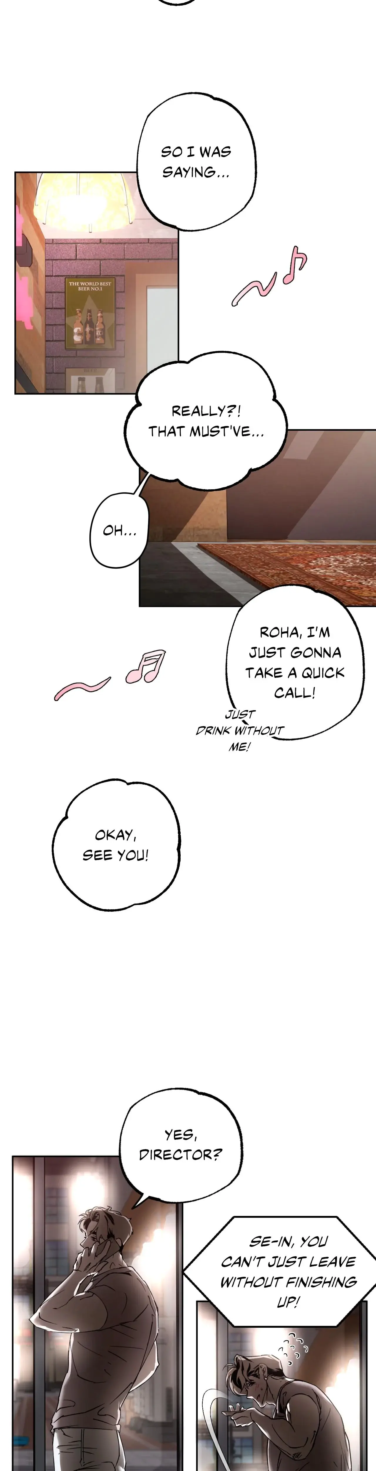 It Wasn T Supposed To Be Like This Chapter 1 - Page 34