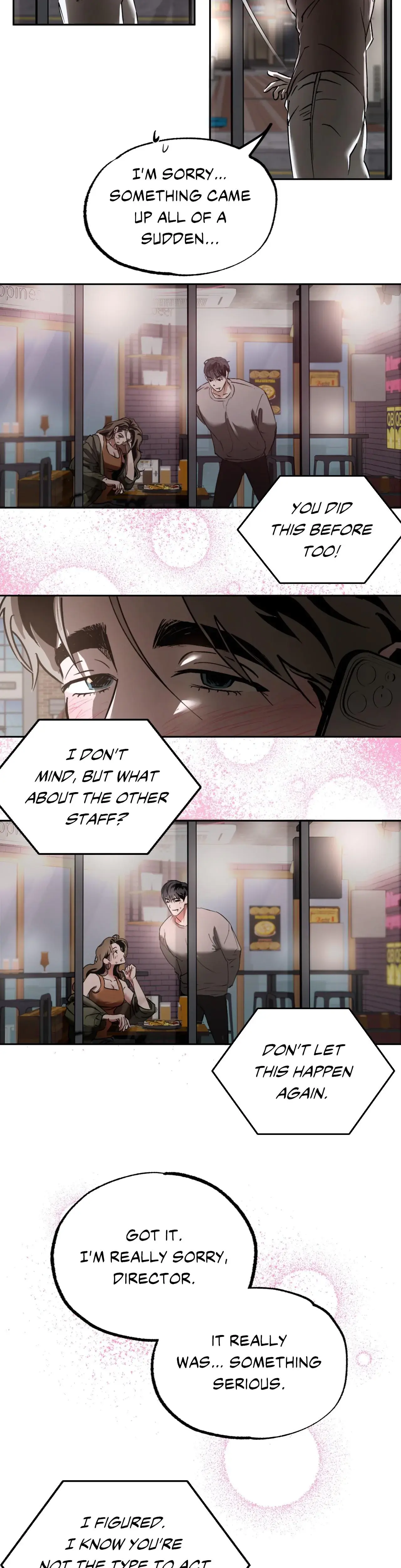 It Wasn T Supposed To Be Like This Chapter 1 - Page 35