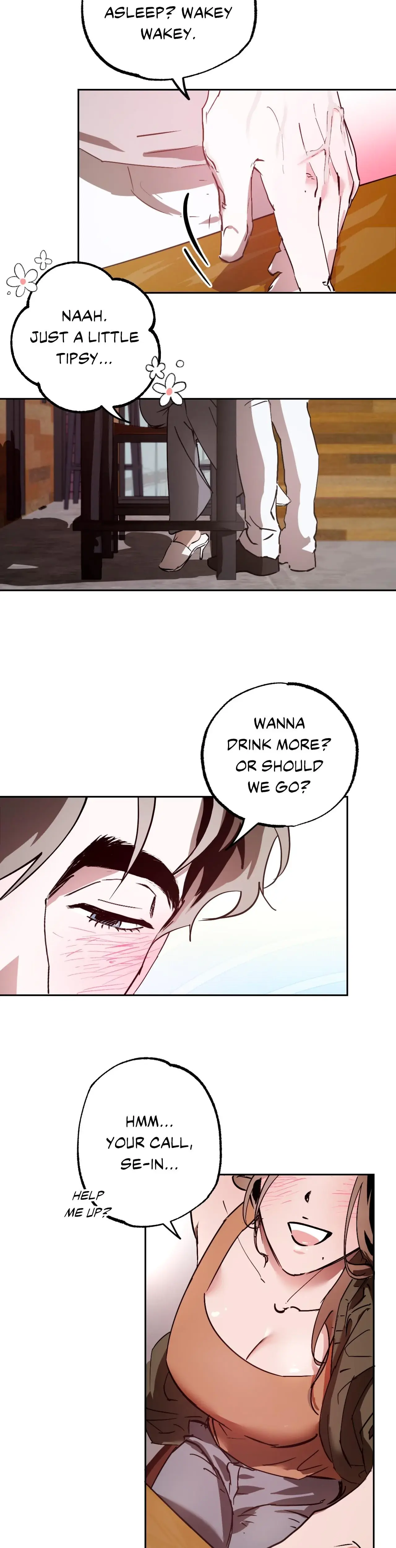 It Wasn T Supposed To Be Like This Chapter 1 - Page 37