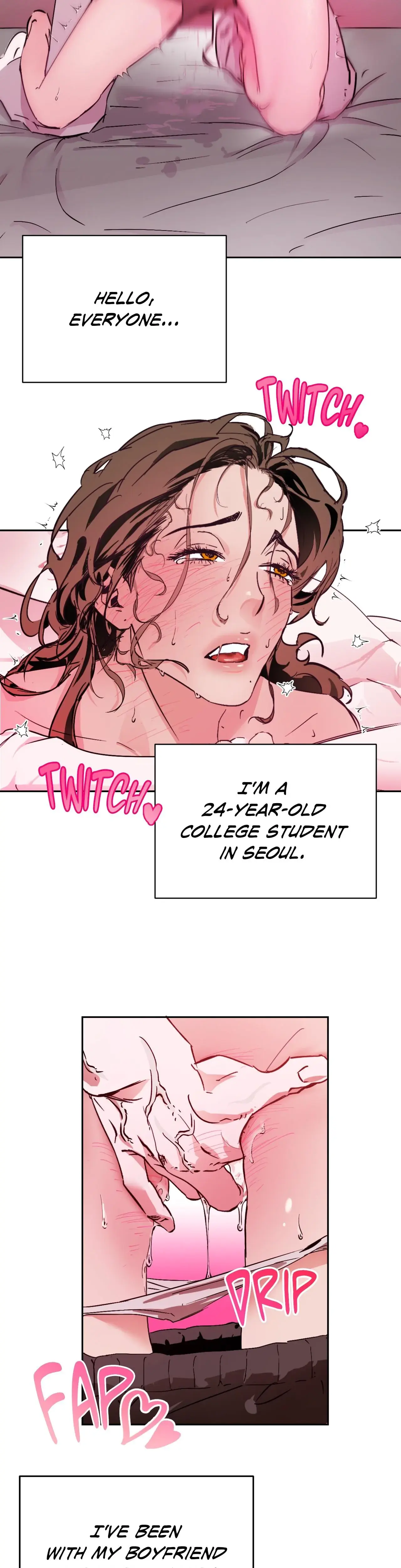 It Wasn T Supposed To Be Like This Chapter 1 - Page 5