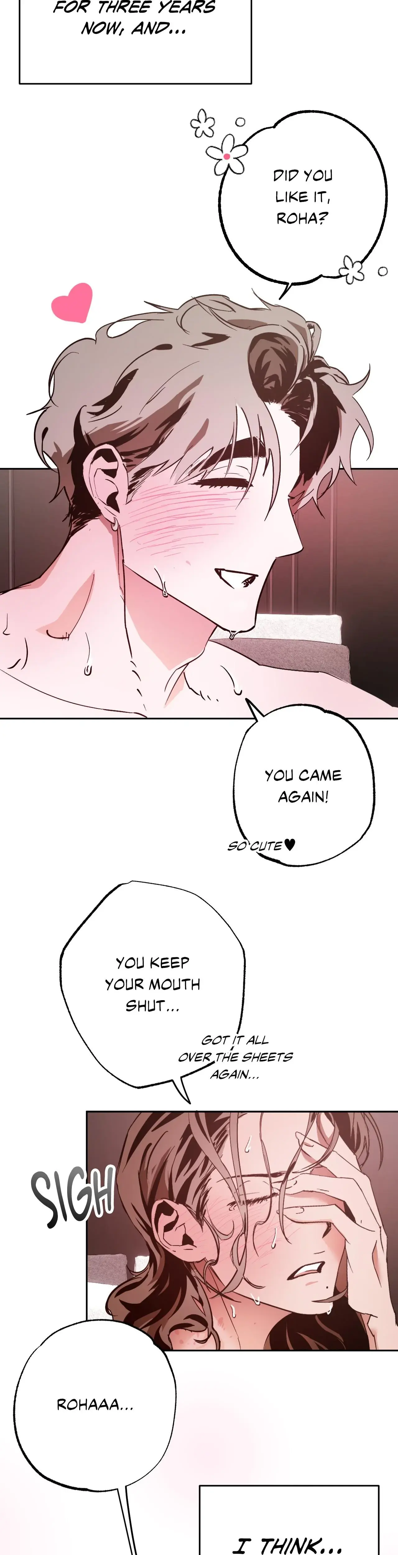 It Wasn T Supposed To Be Like This Chapter 1 - Page 6