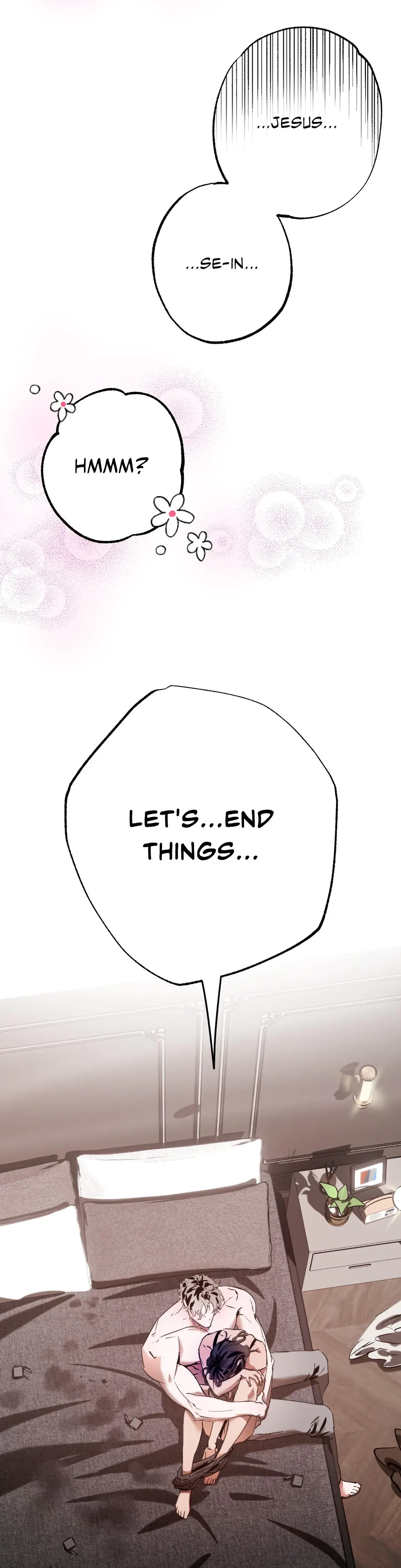 It Wasn T Supposed To Be Like This Chapter 1 - Page 8