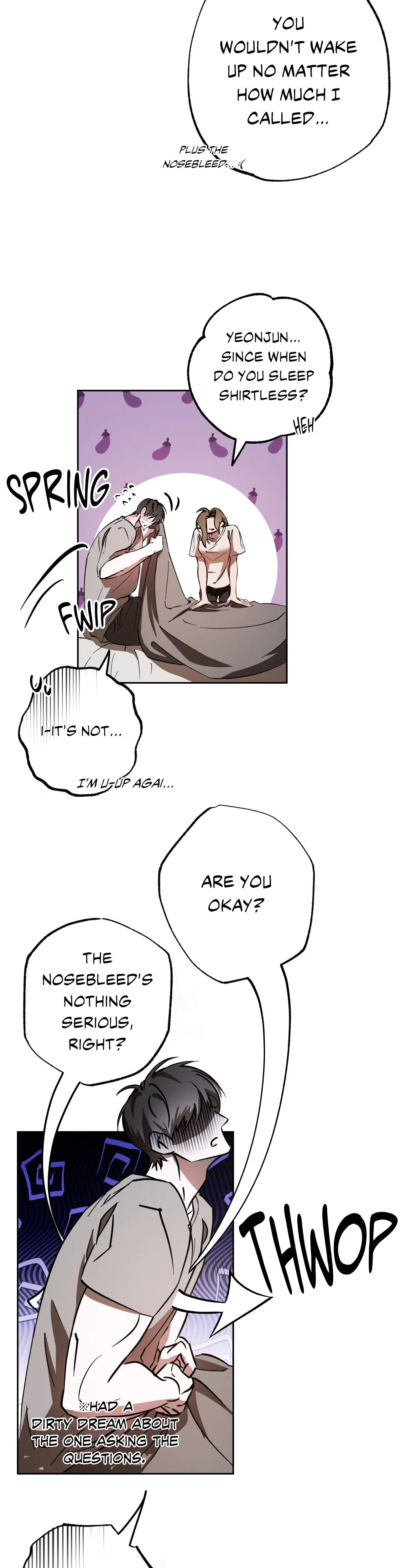 It Wasn T Supposed To Be Like This Chapter 10 - Page 10