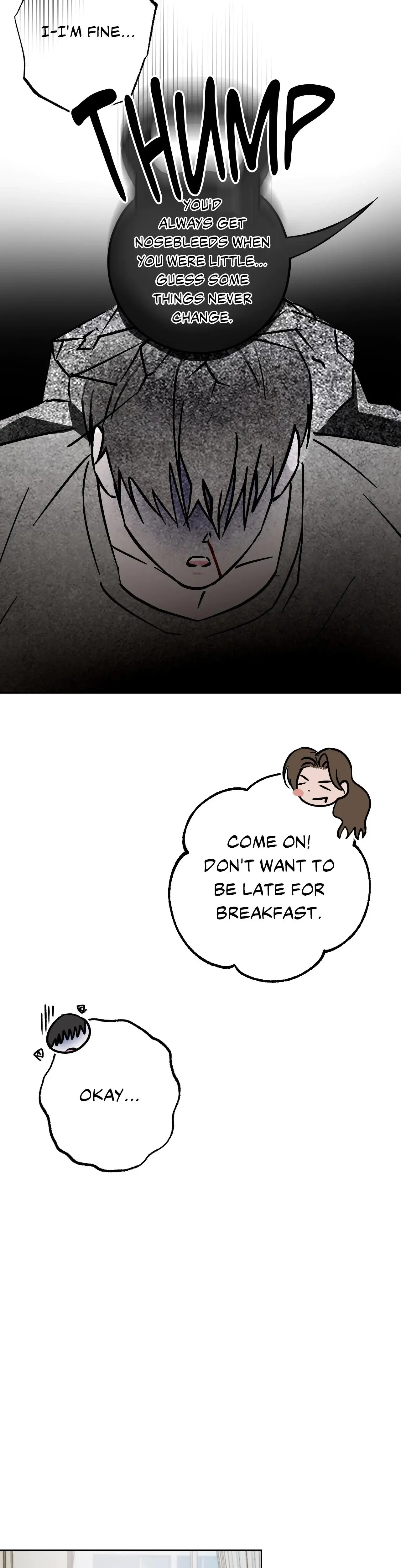It Wasn T Supposed To Be Like This Chapter 10 - Page 11