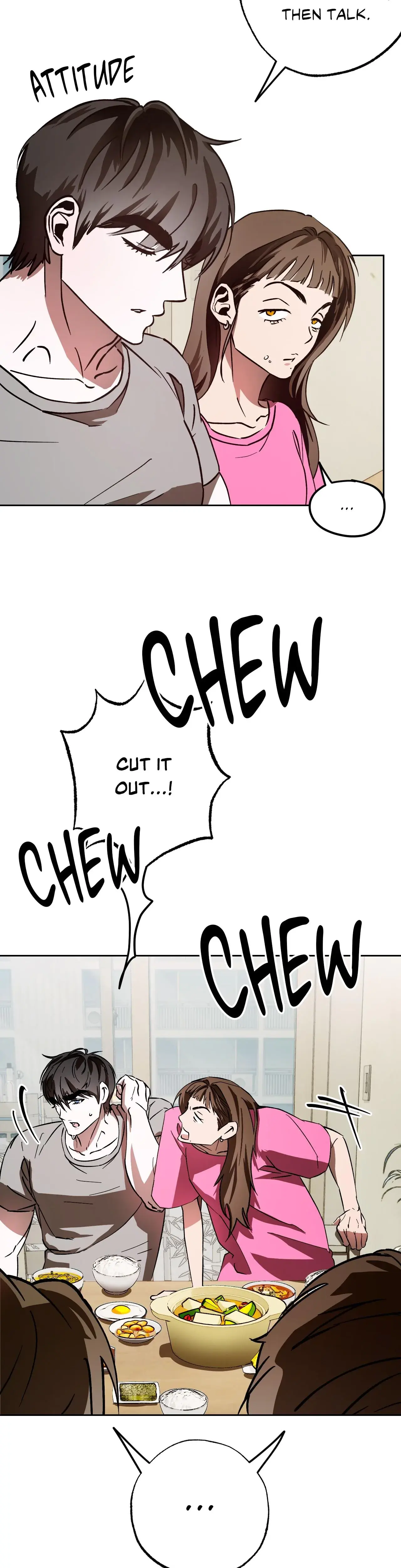 It Wasn T Supposed To Be Like This Chapter 10 - Page 13