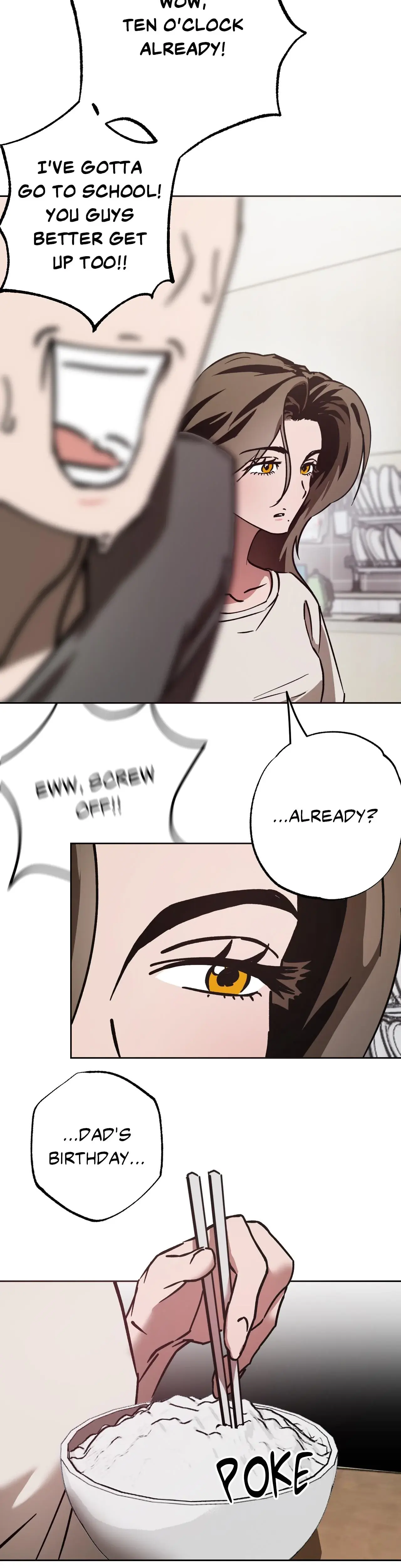It Wasn T Supposed To Be Like This Chapter 10 - Page 17