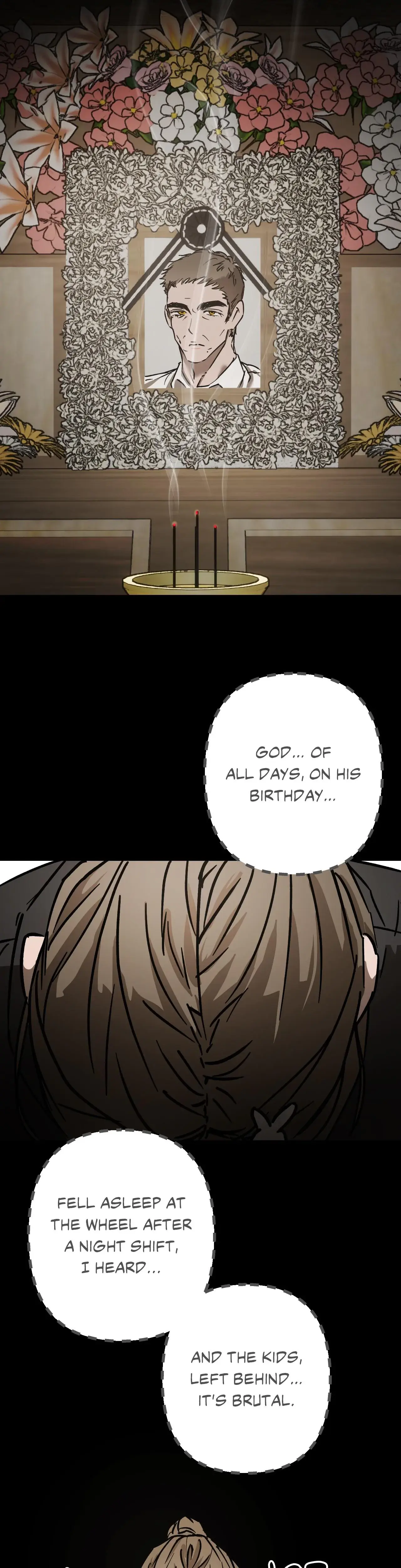 It Wasn T Supposed To Be Like This Chapter 10 - Page 19
