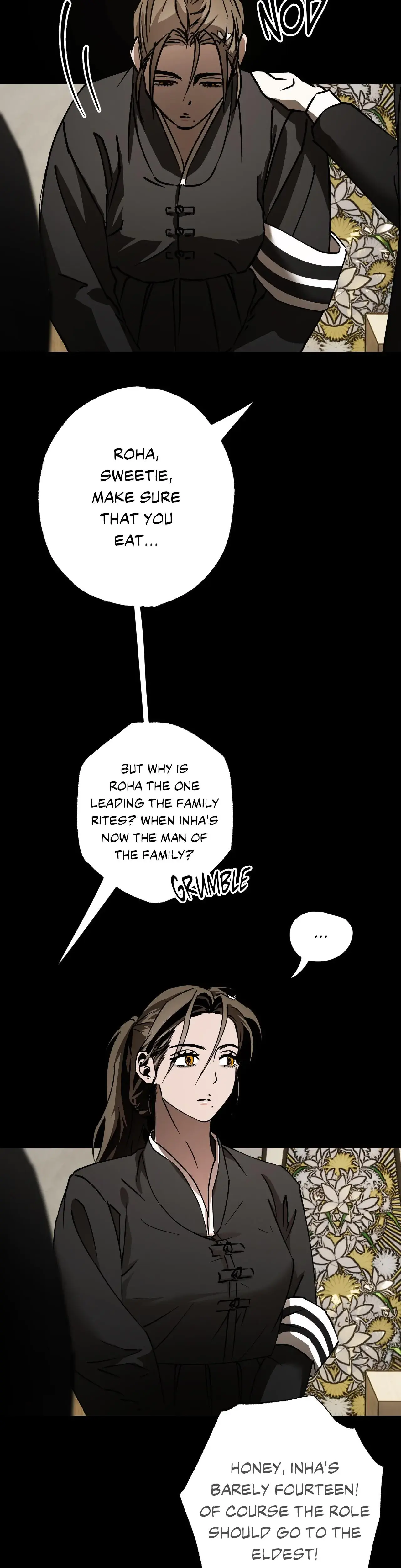 It Wasn T Supposed To Be Like This Chapter 10 - Page 20