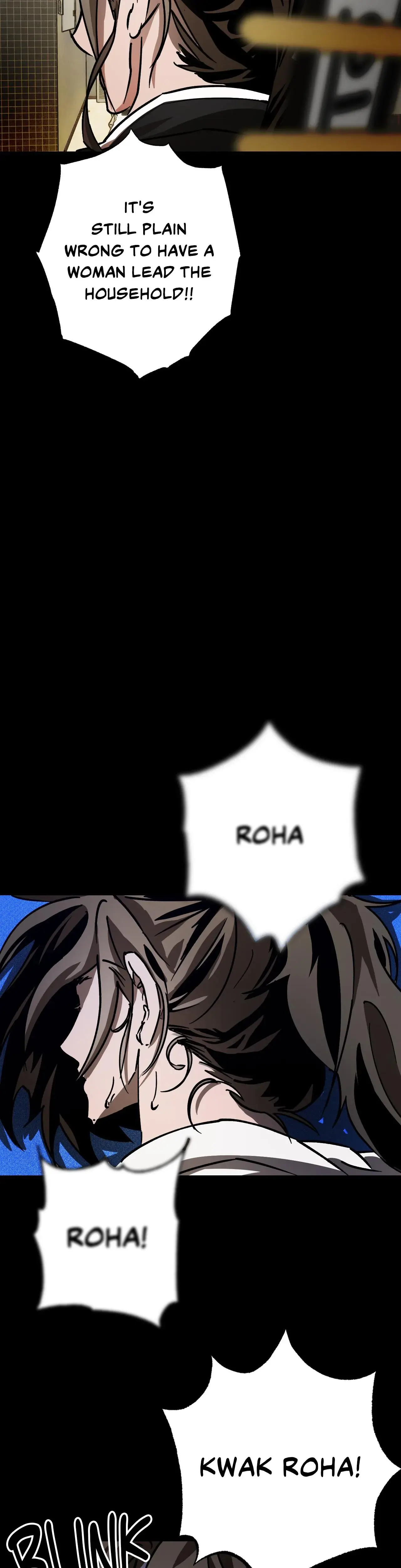It Wasn T Supposed To Be Like This Chapter 10 - Page 22