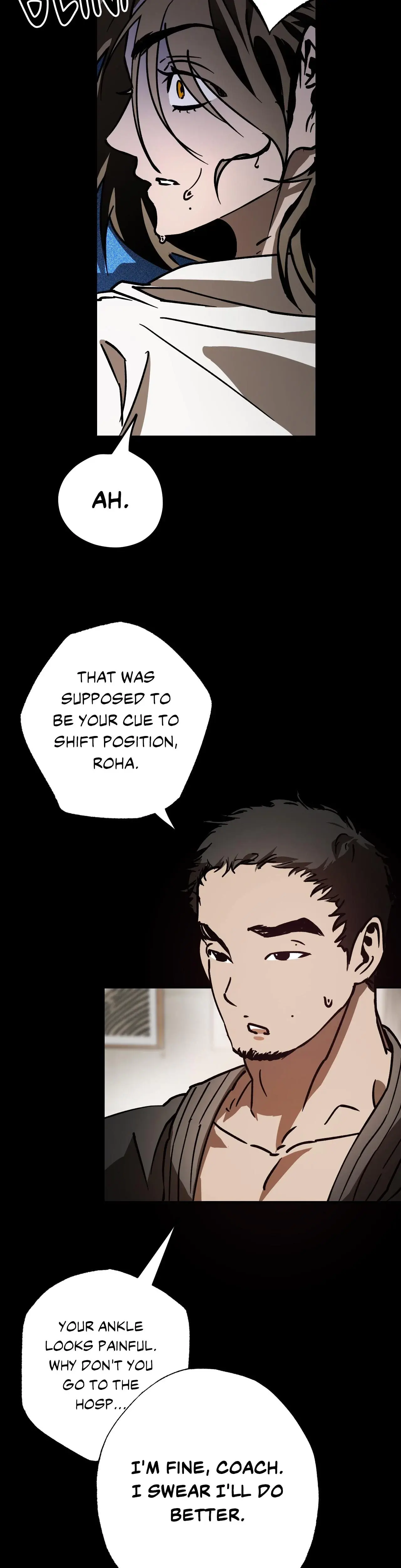 It Wasn T Supposed To Be Like This Chapter 10 - Page 23