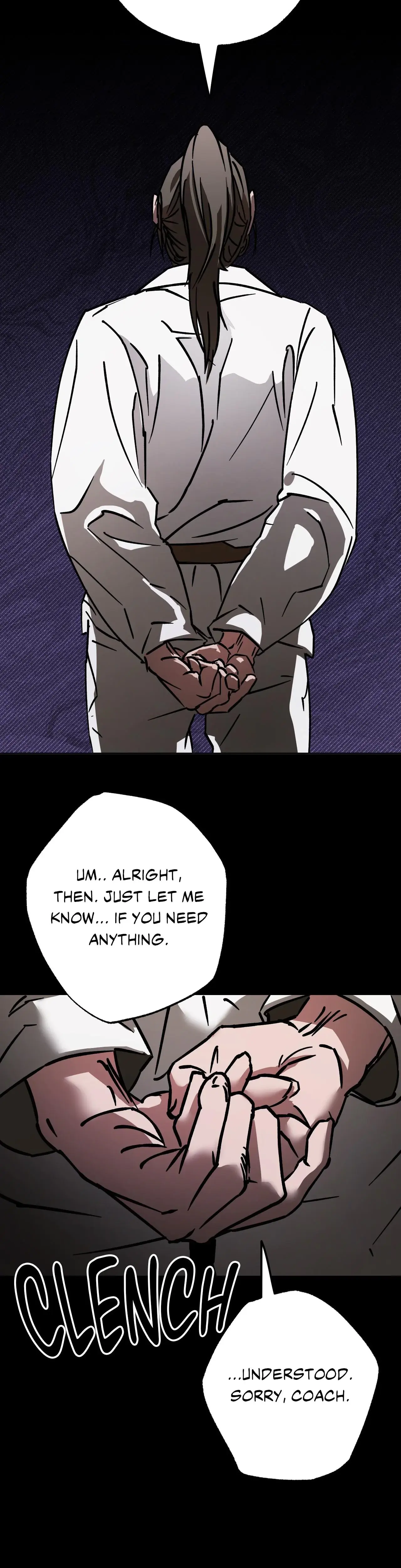 It Wasn T Supposed To Be Like This Chapter 10 - Page 24