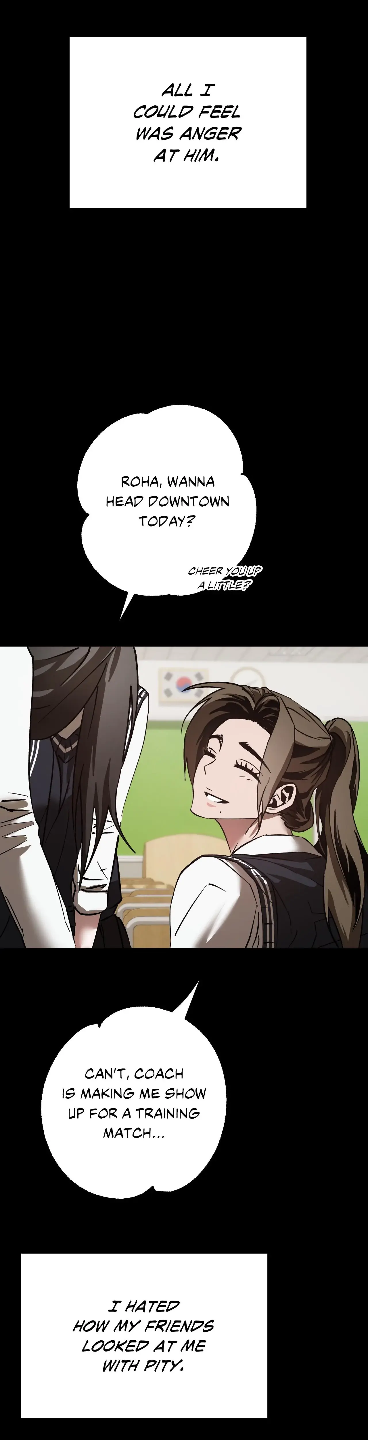 It Wasn T Supposed To Be Like This Chapter 10 - Page 25